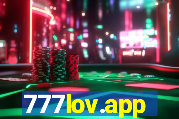 777lov.app