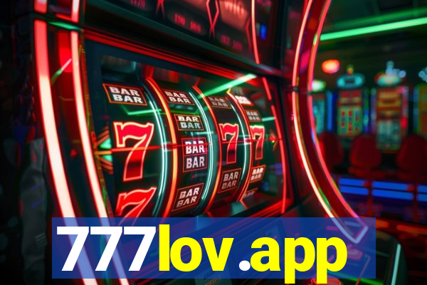 777lov.app