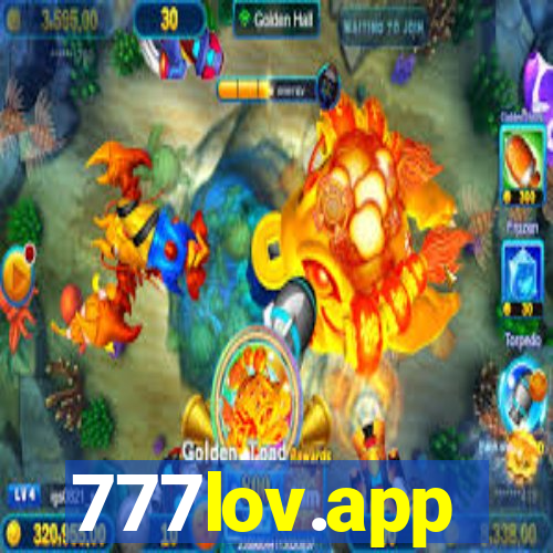 777lov.app