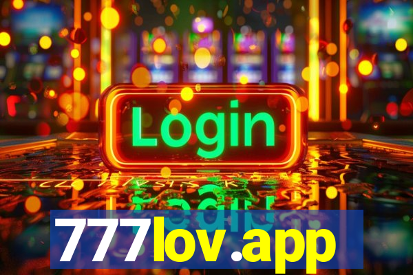 777lov.app