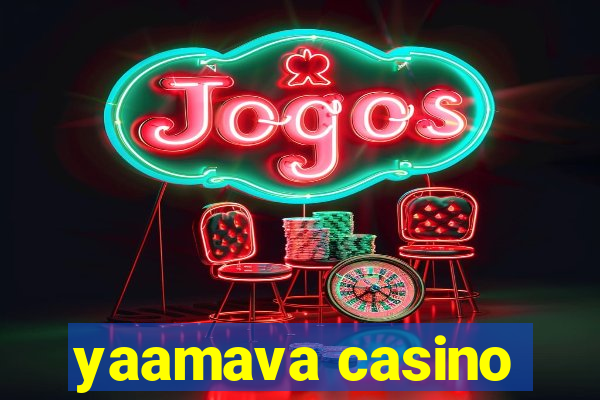 yaamava casino