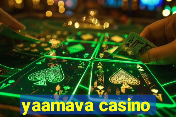 yaamava casino