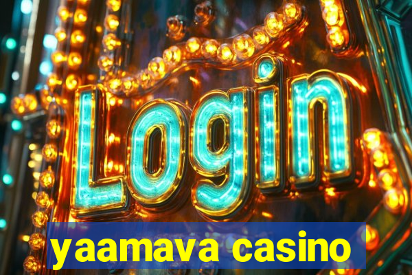 yaamava casino