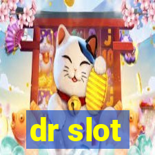 dr slot