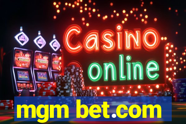 mgm bet.com