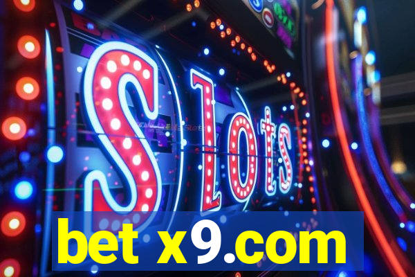 bet x9.com