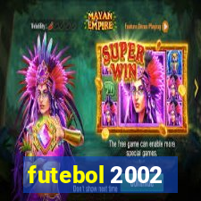 futebol 2002