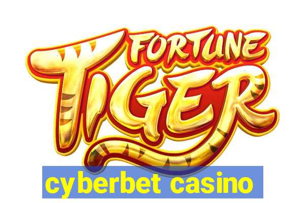 cyberbet casino