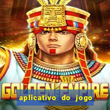 aplicativo do jogo de futebol