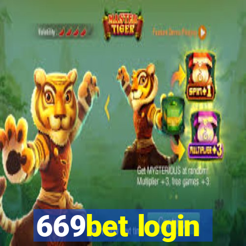 669bet login