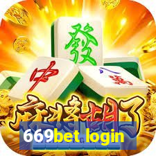 669bet login