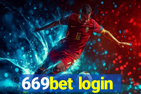 669bet login