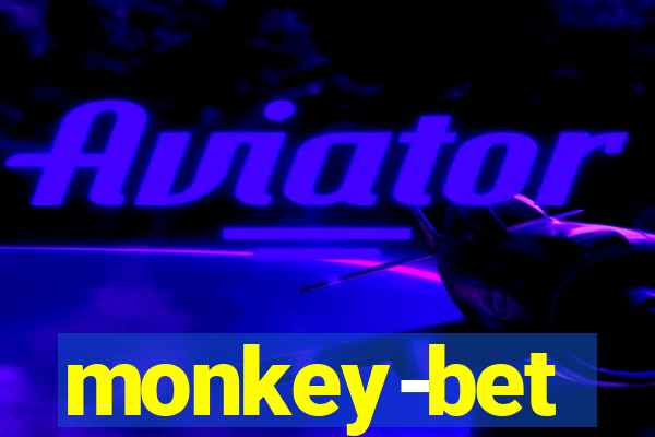 monkey-bet