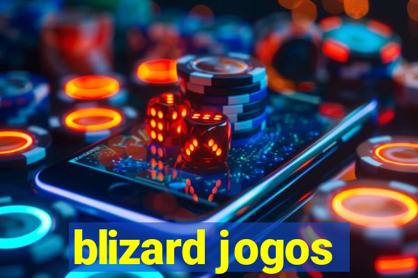 blizard jogos