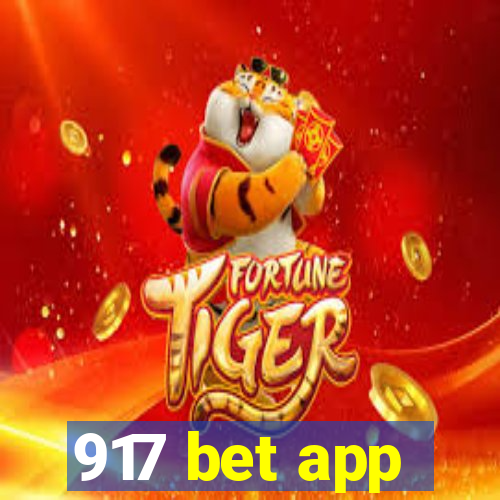 917 bet app