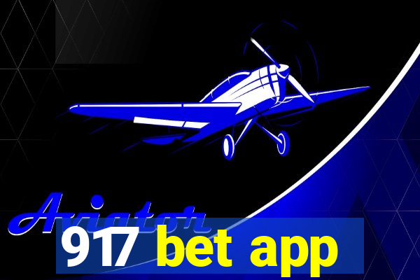 917 bet app