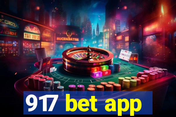 917 bet app