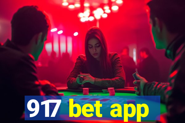 917 bet app