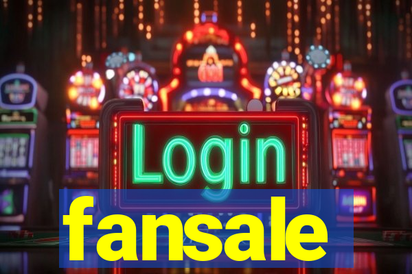 fansale