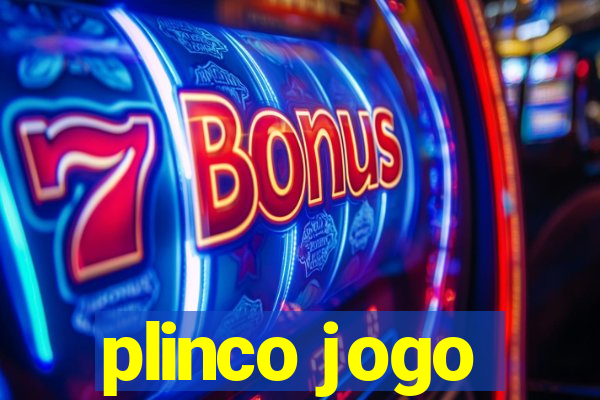 plinco jogo