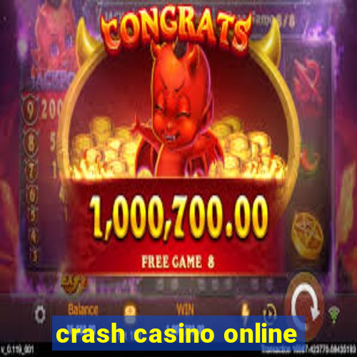 crash casino online