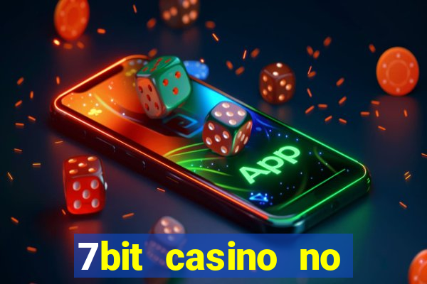 7bit casino no deposit bonus