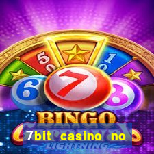 7bit casino no deposit bonus