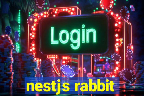 nestjs rabbit