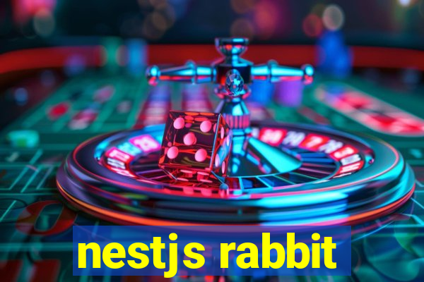 nestjs rabbit