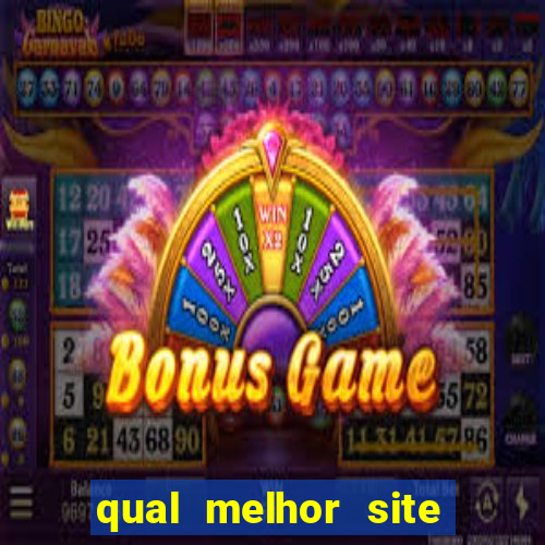 qual melhor site de jogos para ganhar dinheiro