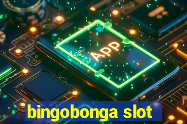 bingobonga slot