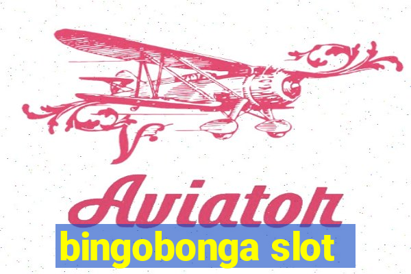 bingobonga slot