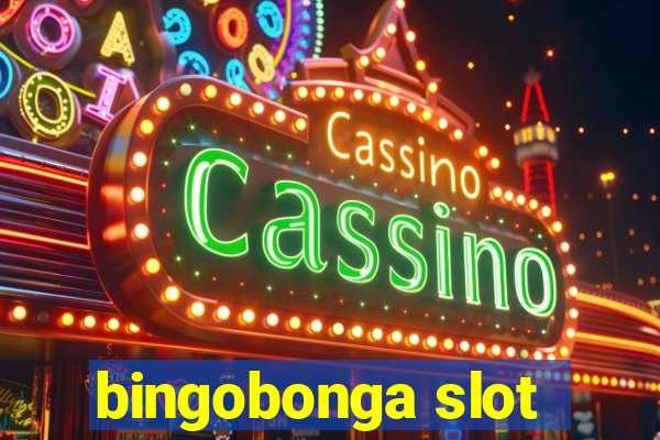 bingobonga slot