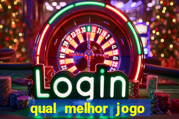 qual melhor jogo de cassino da betano