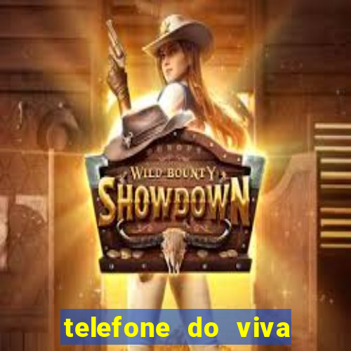 telefone do viva sorte oficial