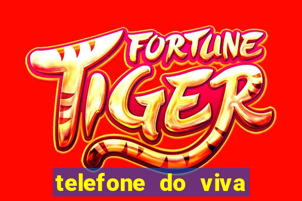 telefone do viva sorte oficial