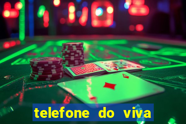 telefone do viva sorte oficial