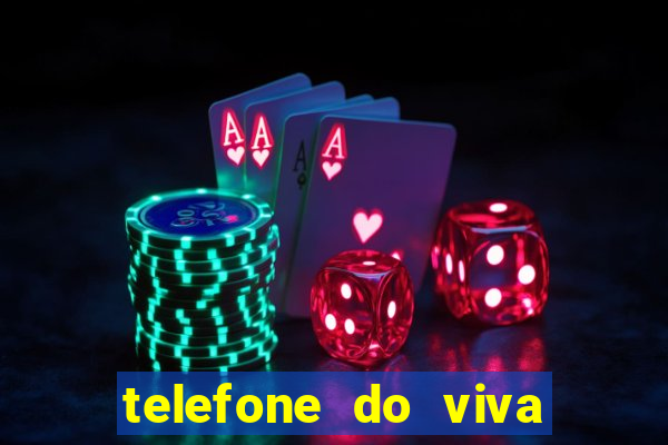 telefone do viva sorte oficial