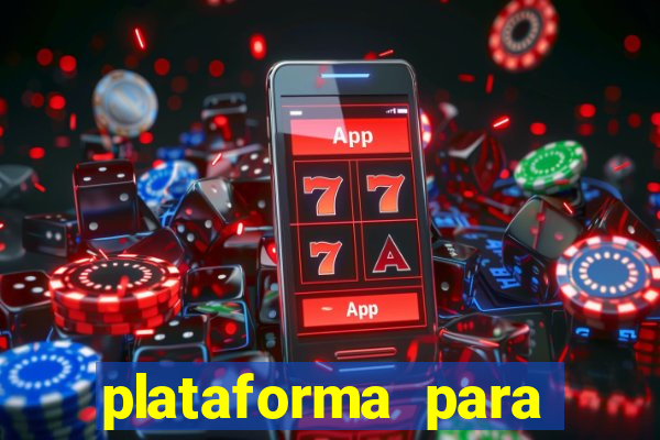 plataforma para jogar mines