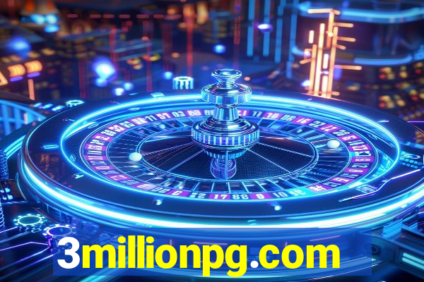 3millionpg.com