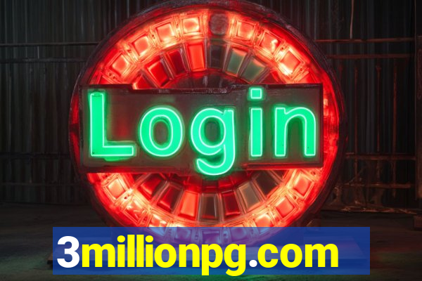 3millionpg.com