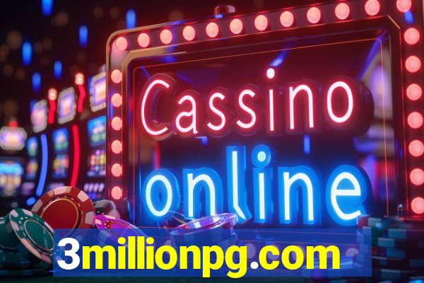 3millionpg.com