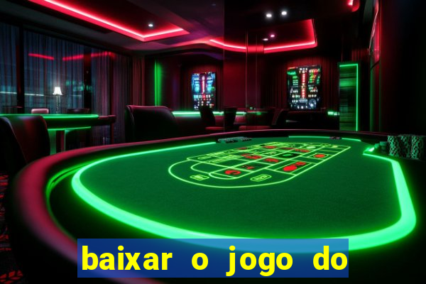 baixar o jogo do homem aranha