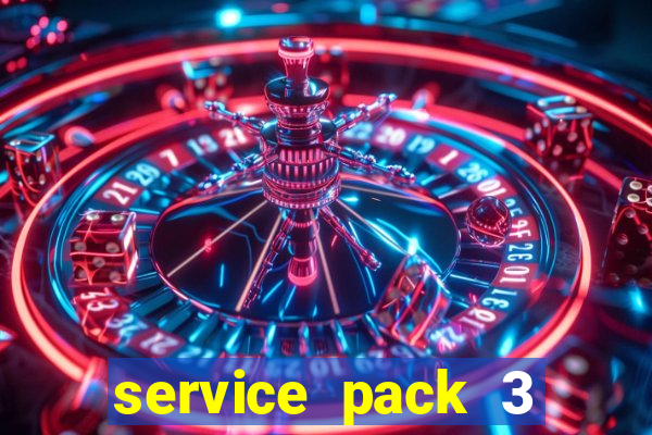 service pack 3 windows 7 64 bits download