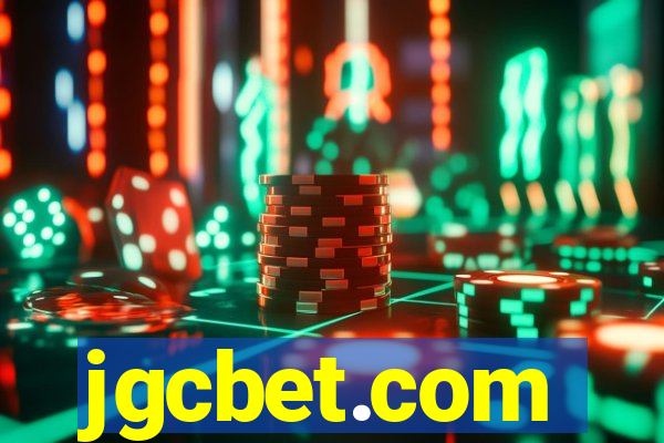 jgcbet.com