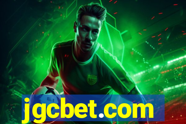 jgcbet.com