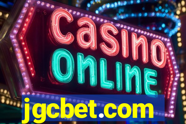 jgcbet.com