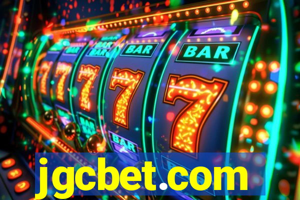 jgcbet.com