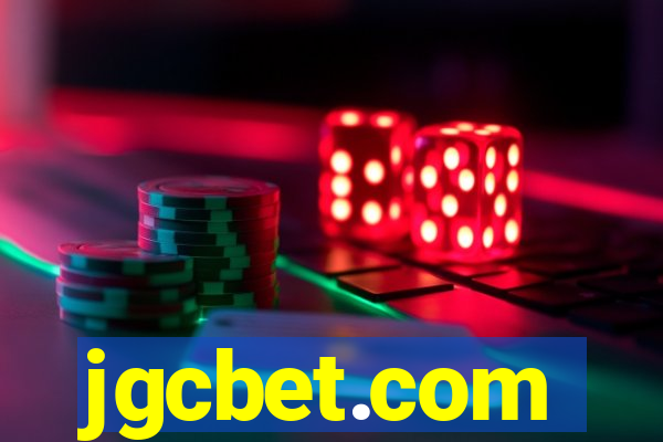 jgcbet.com