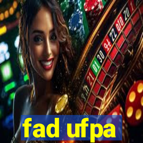 fad ufpa